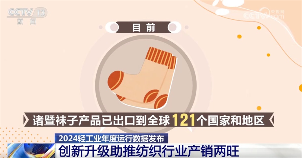 |d88尊龙手机客户端下载透过数据看我国轻工业经济运行态势良